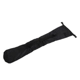 Maxbell Oxford Hiking Stick Carry Bag Waterproof Trekking Walking Pole Bag Black