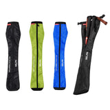 Maxbell Oxford Hiking Stick Carry Bag Waterproof Trekking Walking Pole Bag Black
