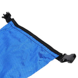 Maxbell Oxford Hiking Stick Carry Bag Waterproof Trekking Walking Pole Bag Navy Blue