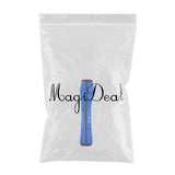 Maxbell Oxford Hiking Stick Carry Bag Waterproof Trekking Walking Pole Bag Navy Blue