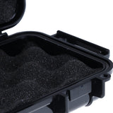 Maxbell Outdoor Shockproof Airtight Waterproof Container Storage Carry Box Case L