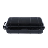 Maxbell Outdoor Shockproof Airtight Waterproof Container Storage Carry Box Case L