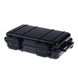 Maxbell Outdoor Shockproof Airtight Waterproof Container Storage Carry Box Case L