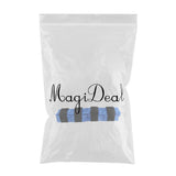 Maxbell Horse Splint Ice Boot Equine Leg Guard Protect Front Legging Compress Blue