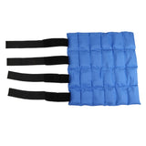 Maxbell Horse Splint Ice Boot Equine Leg Guard Protect Front Legging Compress Blue