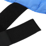 Maxbell Horse Splint Ice Boot Equine Leg Guard Protect Front Legging Compress Blue