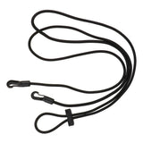 Maxbell Black Horse Neck Stretcher Horse Training Grooming Tool Equestrian Supplies