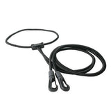 Maxbell Black Horse Neck Stretcher Horse Training Grooming Tool Equestrian Supplies
