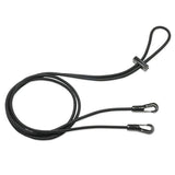 Maxbell Black Horse Neck Stretcher Horse Training Grooming Tool Equestrian Supplies