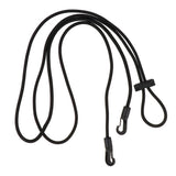 Maxbell Black Horse Neck Stretcher Horse Training Grooming Tool Equestrian Supplies