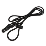 Maxbell Black Horse Neck Stretcher Horse Training Grooming Tool Equestrian Supplies
