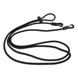 Maxbell Black Horse Neck Stretcher Horse Training Grooming Tool Equestrian Supplies