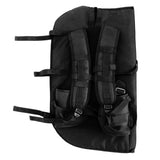 Maxbell Outdoor Hunting Compound Bow Backpack Archery Bag Archery Bow Pouch Black