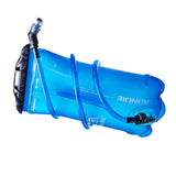 Maxbell Water Bladder Bag Hydration Packs Storage Pouch Hiking Climbing Cycling 1.5L