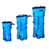 Maxbell Water Bladder Bag Hydration Packs Storage Pouch Hiking Climbing Cycling 1.5L