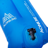 Maxbell Water Bladder Bag Hydration Packs Storage Pouch Hiking Climbing Cycling 1.5L