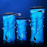 Maxbell Water Bladder Bag Hydration Packs Storage Pouch Hiking Climbing Cycling 1.5L