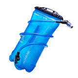 Maxbell Water Bladder Bag Hydration Packs Storage Pouch Hiking Climbing Cycling 1.5L
