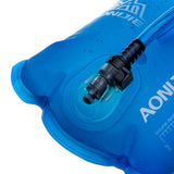 Maxbell Water Bladder Bag Hydration Packs Storage Pouch Hiking Climbing Cycling 1.5L