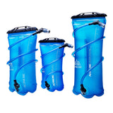 Maxbell Water Bladder Bag Hydration Packs Storage Pouch Hiking Climbing Cycling 1.5L