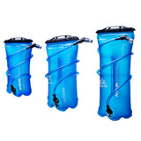 Maxbell Water Bladder Bag Hydration Packs Storage Pouch Hiking Climbing Cycling 1.5L