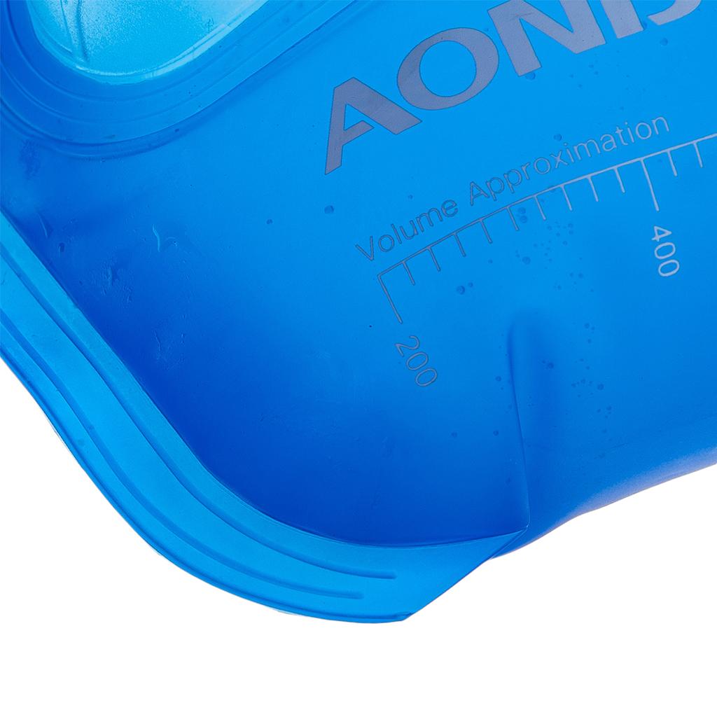 Maxbell Water Bladder Bag Hydration Packs Storage Pouch Hiking Climbing Cycling 3L