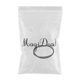 Maxbell Heavy Duty 186cm Brake Throttle Cable with Barrel End for Go Kart Mini Bike