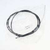 Maxbell Heavy Duty 186cm Brake Throttle Cable with Barrel End for Go Kart Mini Bike