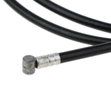 Maxbell Heavy Duty 186cm Brake Throttle Cable with Barrel End for Go Kart Mini Bike