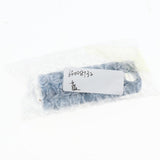 Maxbell Titanium Outdoor Travel Waterproof Mini Pill Case Box Capsule Bottle blue