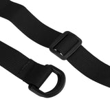 Maxbell Outdoor Strapping Band Backpack Webbing Strap Belt D Shaped Buckle