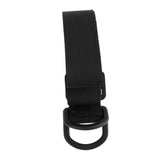 Maxbell Outdoor Strapping Band Backpack Webbing Strap Belt D Shaped Buckle