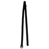 Maxbell Outdoor Strapping Band Backpack Webbing Strap Belt D Shaped Buckle
