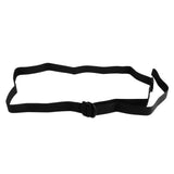 Maxbell Outdoor Strapping Band Backpack Webbing Strap Belt D Shaped Buckle