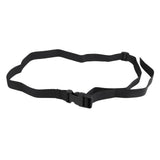 Maxbell Outdoor Strapping Band Backpack Webbing Strap Belt Quick Release Buckle