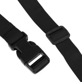Maxbell Outdoor Strapping Band Backpack Webbing Strap Belt Quick Release Buckle