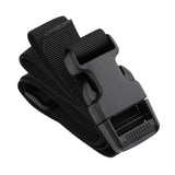 Maxbell Outdoor Strapping Band Backpack Webbing Strap Belt Quick Release Buckle