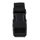Maxbell Outdoor Strapping Band Backpack Webbing Strap Belt Quick Release Buckle