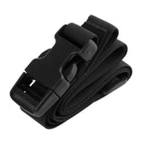Maxbell Outdoor Strapping Band Backpack Webbing Strap Belt Quick Release Buckle
