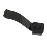 Maxbell Stainless Steel Scooter Flex Brake 100mm/110mm Scooter Accessories Black