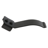 Maxbell Stainless Steel Scooter Flex Brake 100mm/110mm Scooter Accessories Black