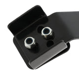 Maxbell Stainless Steel Scooter Flex Brake 100mm/110mm Scooter Accessories Black