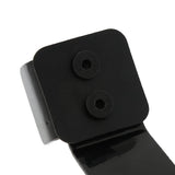 Maxbell Stainless Steel Scooter Flex Brake 100mm/110mm Scooter Accessories Black