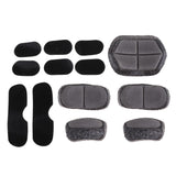 Maxbell Replacement EPP Foam Pad Cushion for Outdoor Safety Protective Helmet