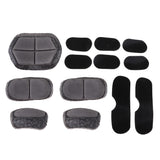Maxbell Replacement EPP Foam Pad Cushion for Outdoor Safety Protective Helmet