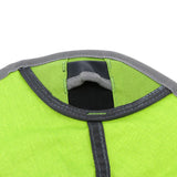 Maxbell Outdoor Foldable Camping Chair Fishing Beach Seat Lounger w/ Pillow Green