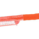 Maxbell Climbing Arborist Safety Lanyard with Snap Hook Fall Protection A type 3 m