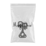 Maxbell Pulley Compound Bow String Separator Cable Slide Splitter black