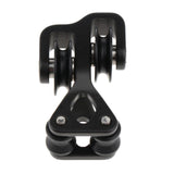 Maxbell Pulley Compound Bow String Separator Cable Slide Splitter black