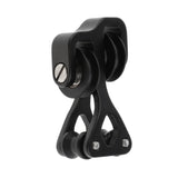 Maxbell Pulley Compound Bow String Separator Cable Slide Splitter black